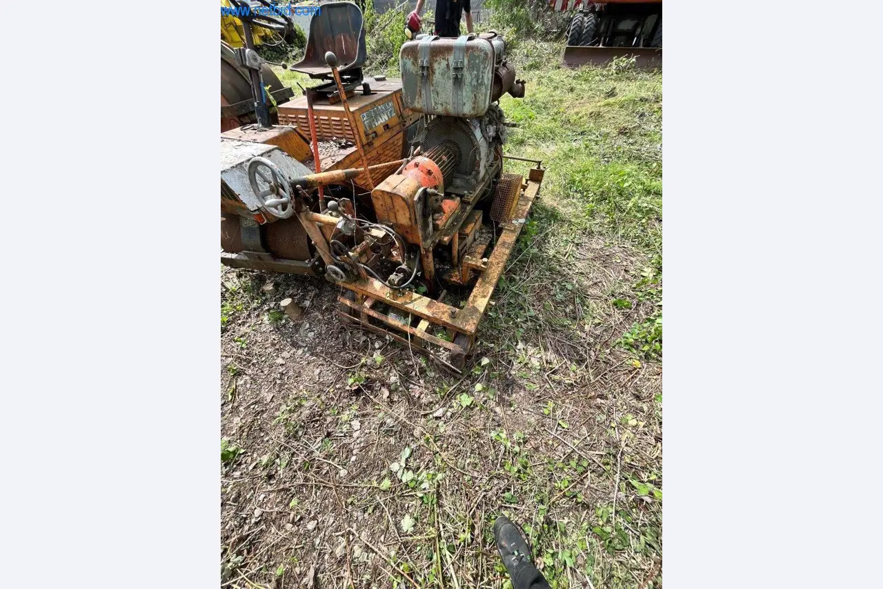 Máquinas de construção, camiões, equipamento de construção-41