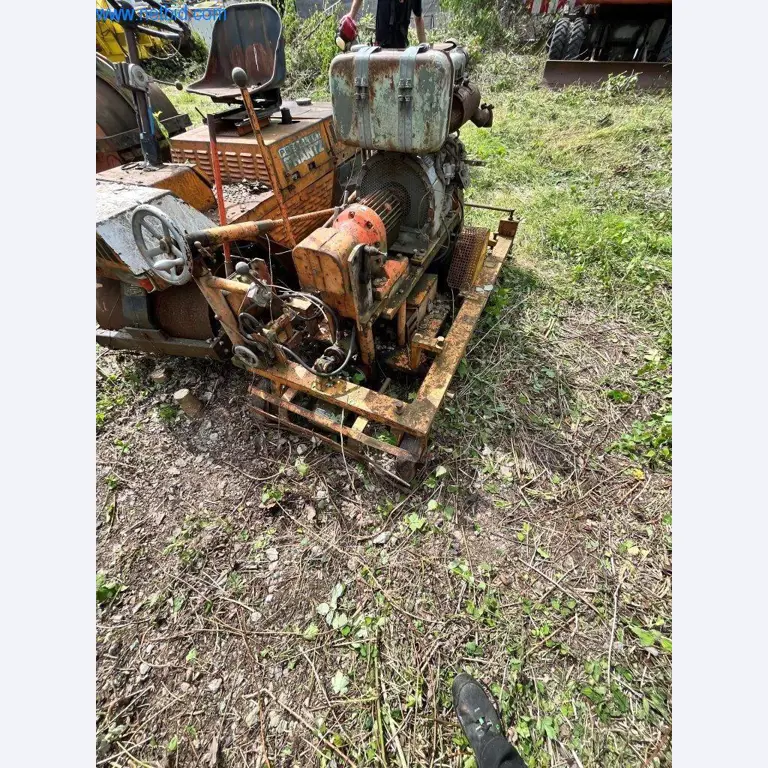 Máquinas de construção, camiões, equipamento de construção-41