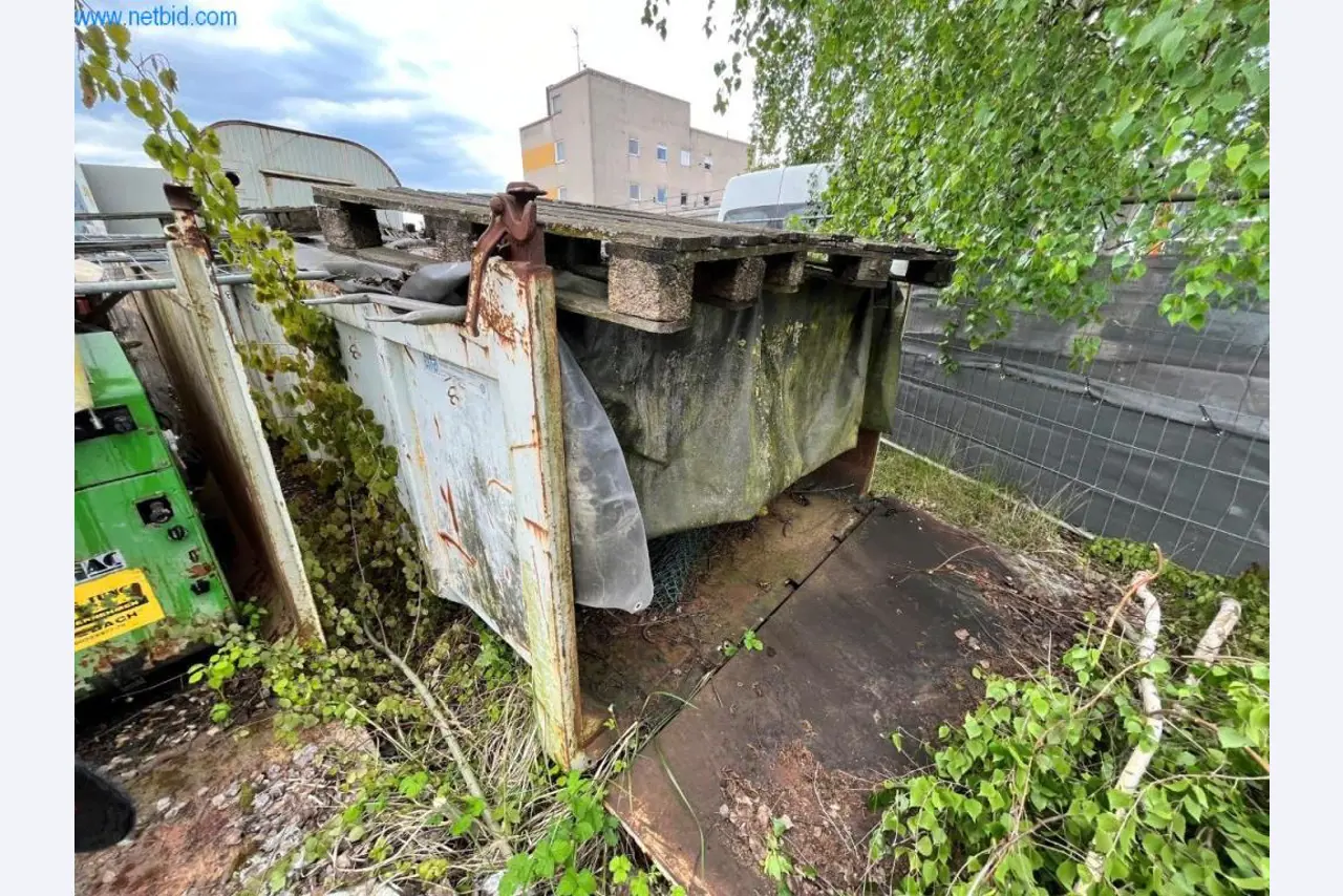 Máquinas de construção, camiões, equipamento de construção-5