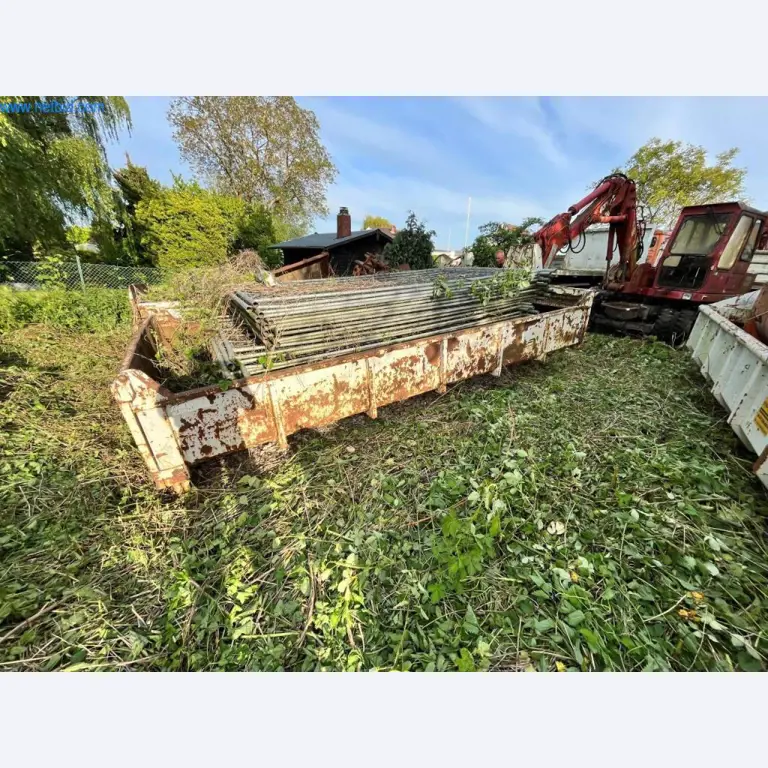 Máquinas de construção, camiões, equipamento de construção-10