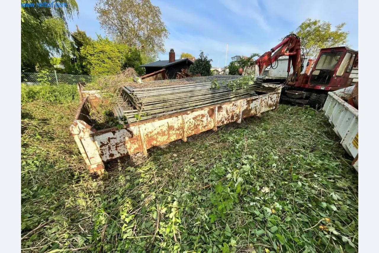 Gradbeni stroji, tovornjaki, gradbena oprema-1