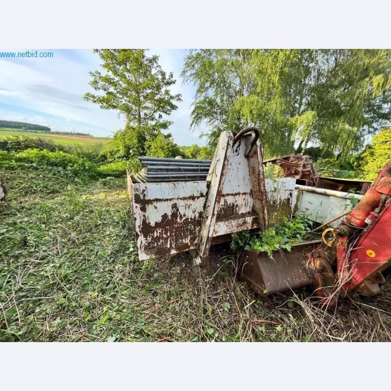 Gradbeni stroji, tovornjaki, gradbena oprema-2