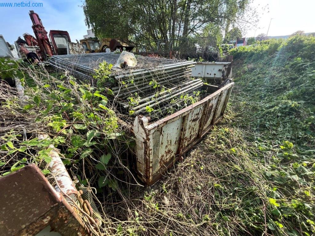 Maquinaria de construcción, camiones, equipos de construcción-4