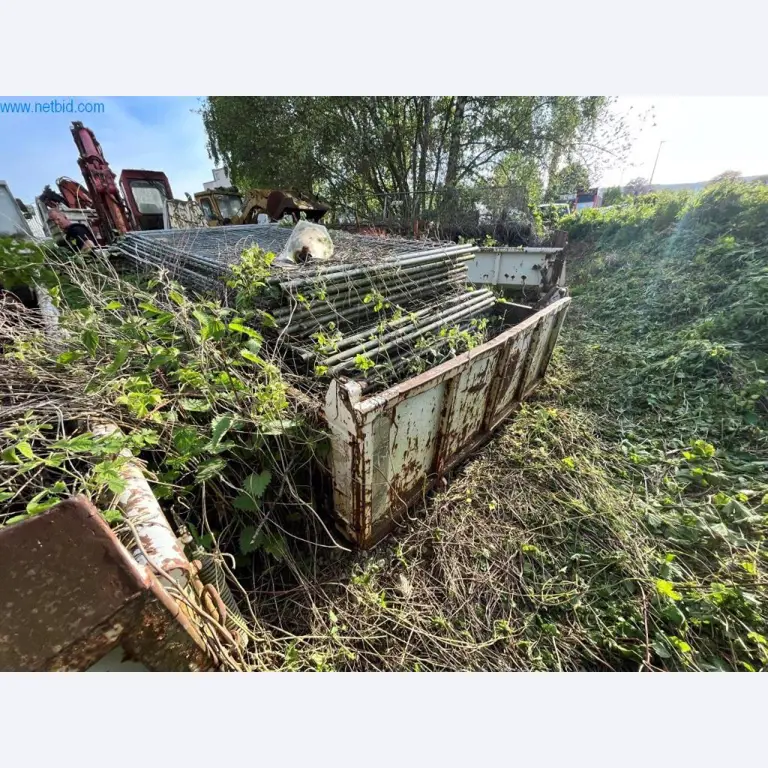 Gradbeni stroji, tovornjaki, gradbena oprema-4