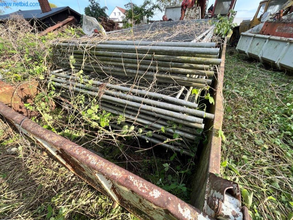 Maquinaria de construcción, camiones, equipos de construcción-5