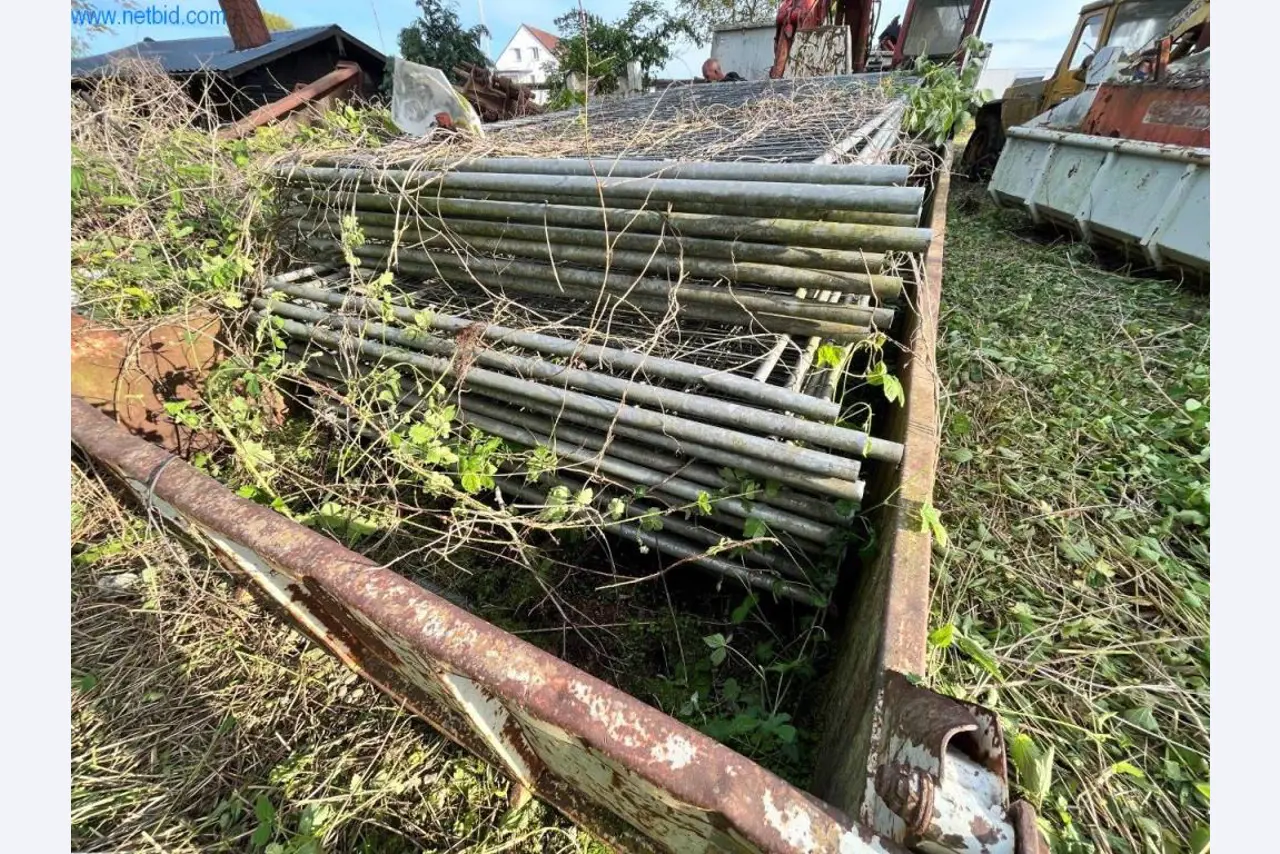 Gradbeni stroji, tovornjaki, gradbena oprema-5