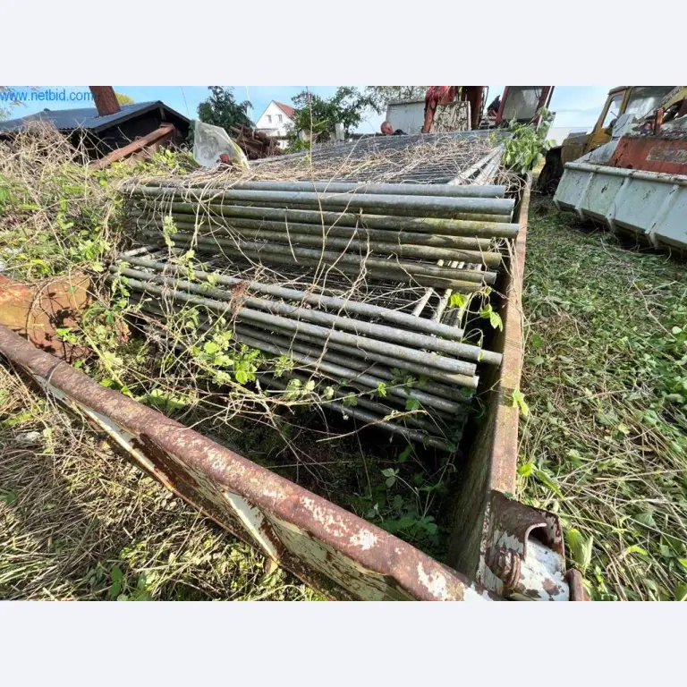 Gradbeni stroji, tovornjaki, gradbena oprema-5