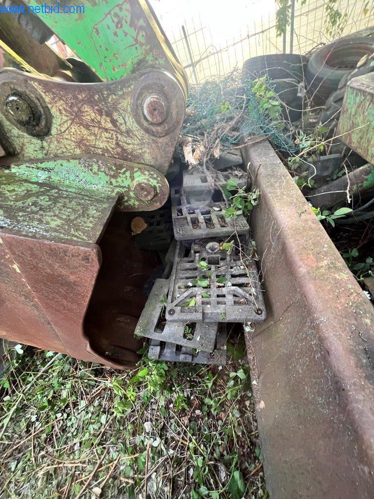 Maquinaria de construcción, camiones, equipos de construcción-8