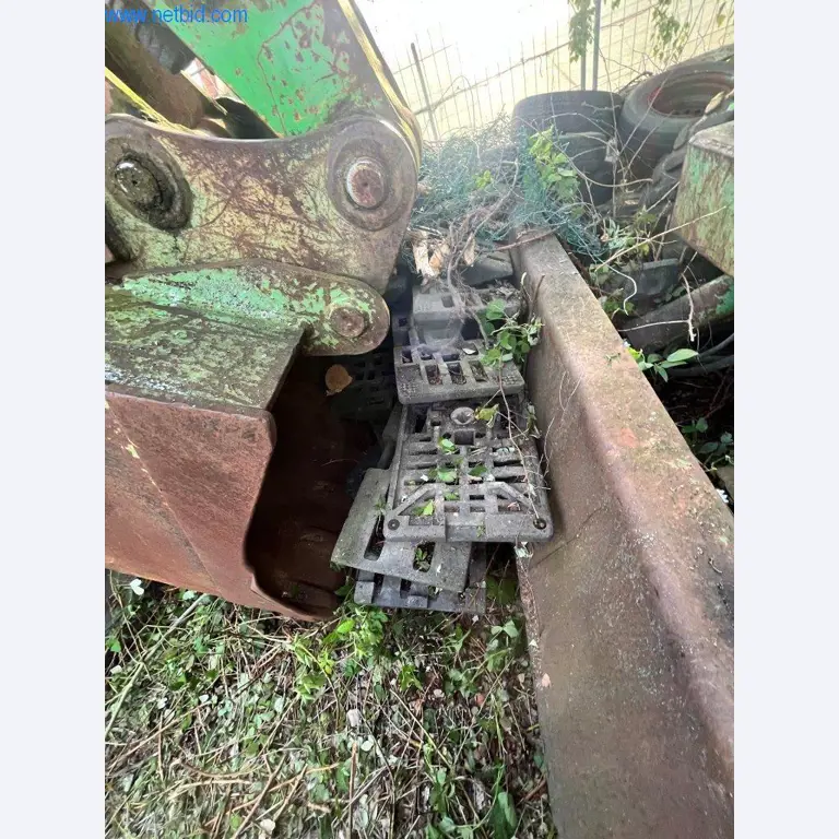 Gradbeni stroji, tovornjaki, gradbena oprema-8