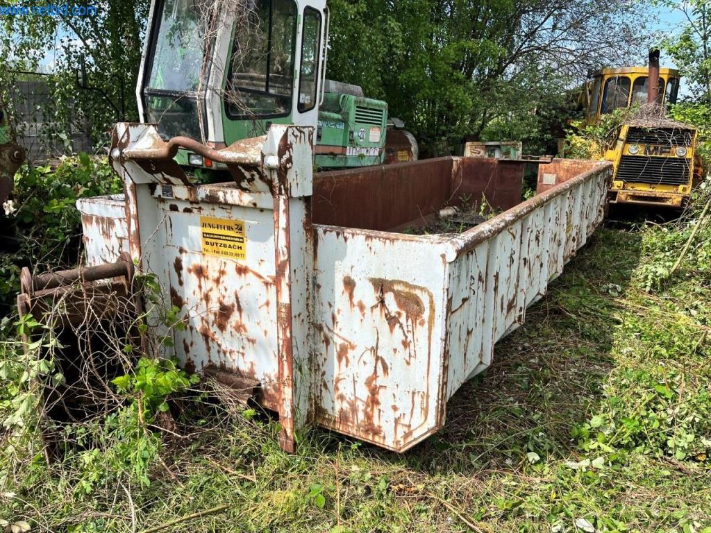 Maszyny budowlane, ciężarówki, sprzęt budowlany-2