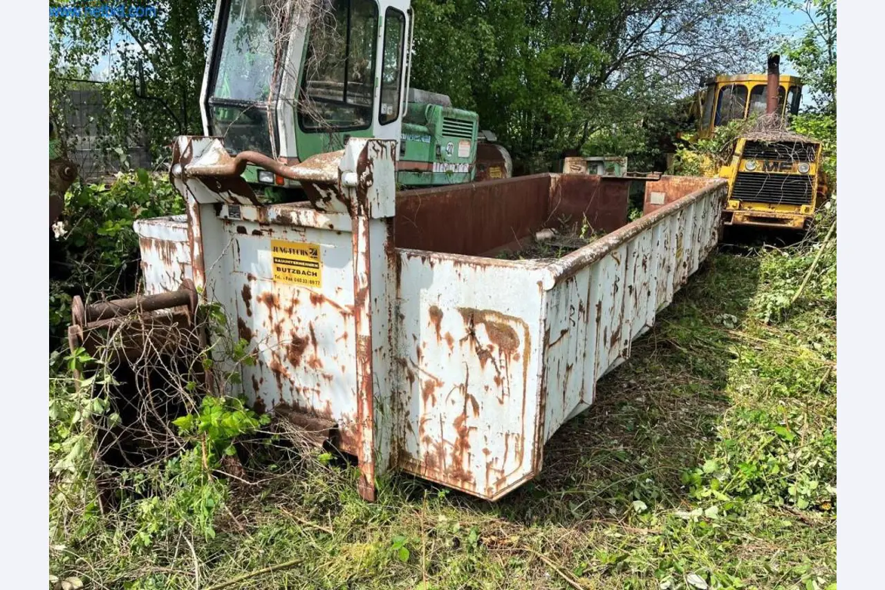 Gradbeni stroji, tovornjaki, gradbena oprema-2