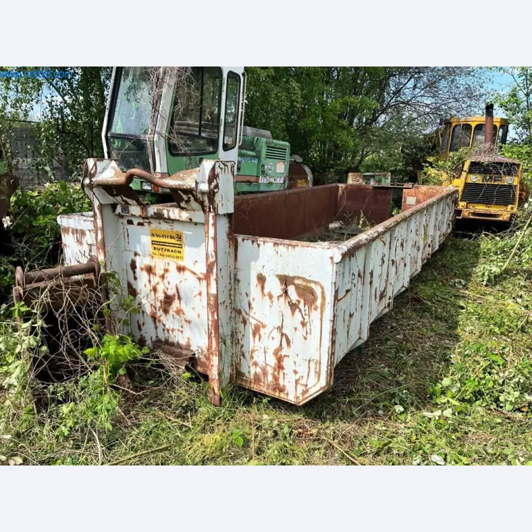 Gradbeni stroji, tovornjaki, gradbena oprema-2