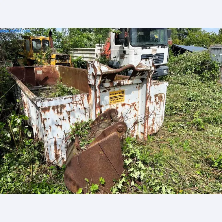 Gradbeni stroji, tovornjaki, gradbena oprema-3