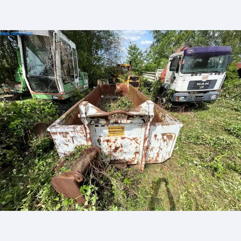 Gradbeni stroji, tovornjaki, gradbena oprema-5