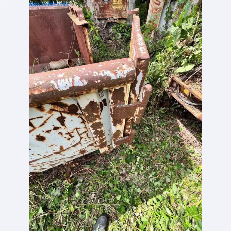 Gradbeni stroji, tovornjaki, gradbena oprema-6