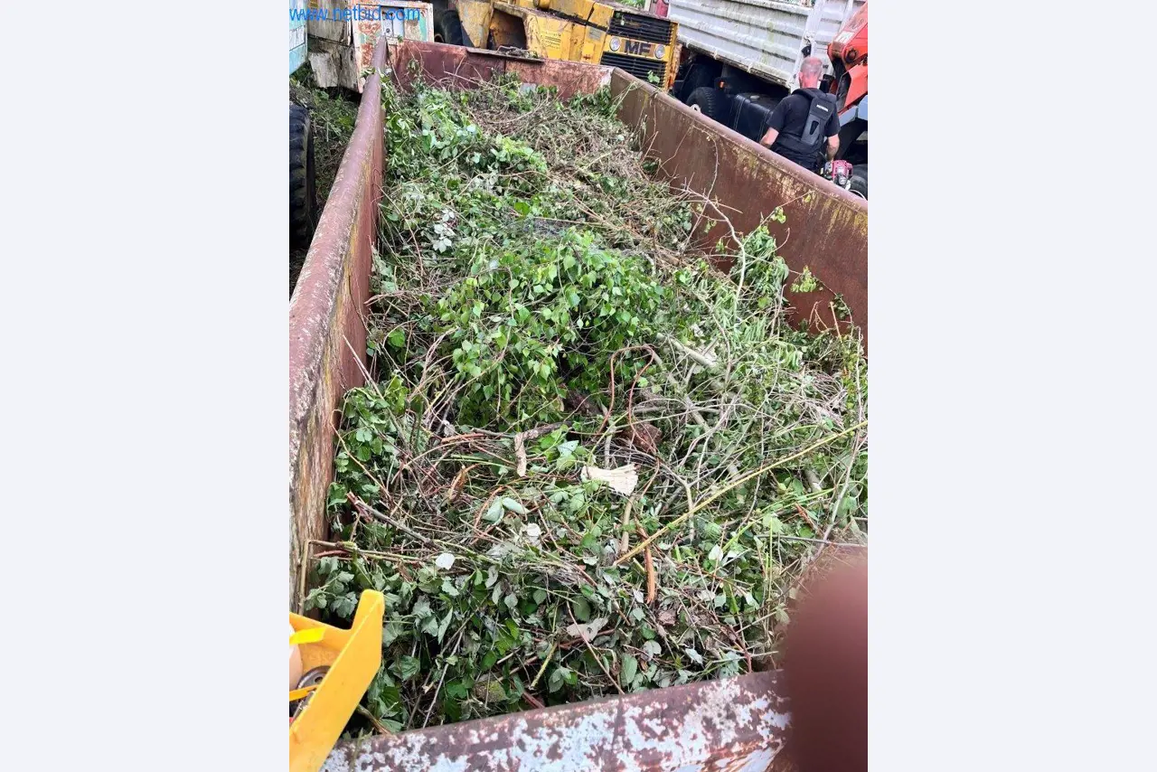 Gradbeni stroji, tovornjaki, gradbena oprema-7