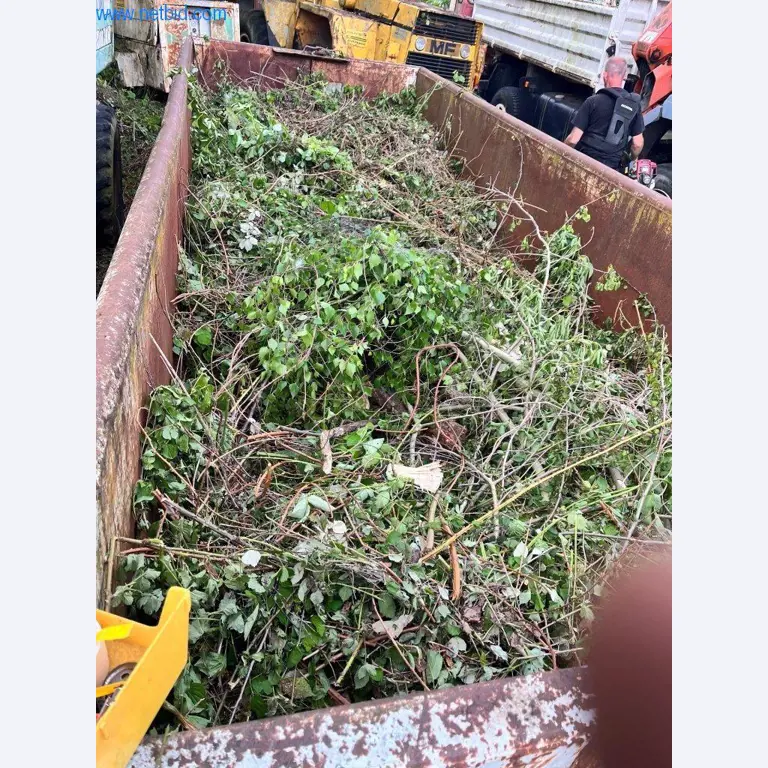 Gradbeni stroji, tovornjaki, gradbena oprema-7