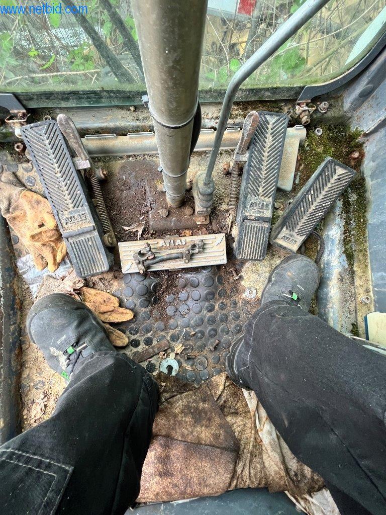 Gradbeni stroji, tovornjaki, gradbena oprema-10