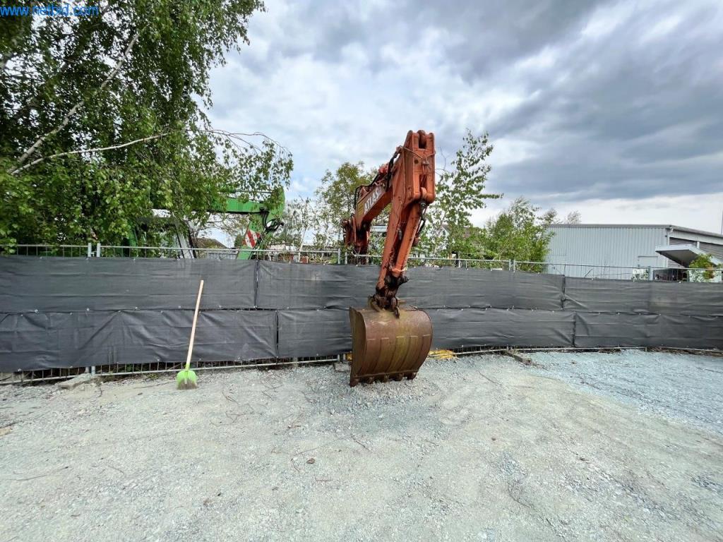 Gradbeni stroji, tovornjaki, gradbena oprema-11