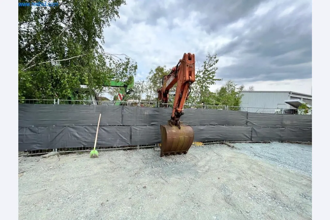 Gradbeni stroji, tovornjaki, gradbena oprema-11