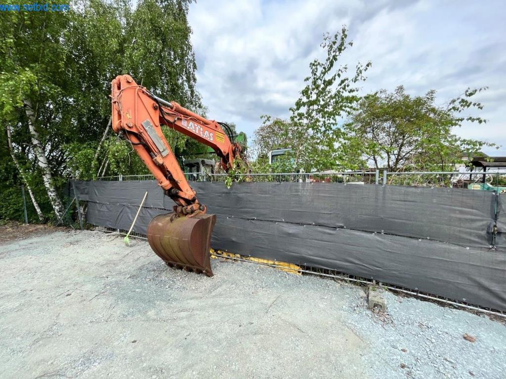 Gradbeni stroji, tovornjaki, gradbena oprema-13