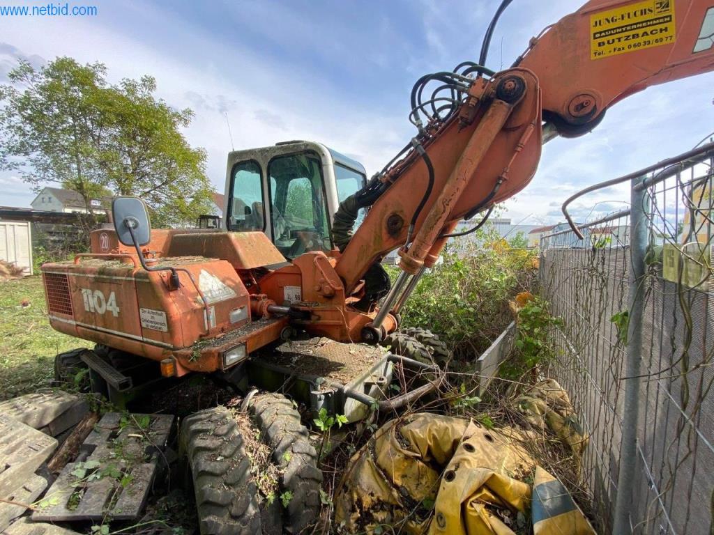 Gradbeni stroji, tovornjaki, gradbena oprema-14