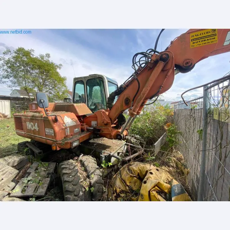 Gradbeni stroji, tovornjaki, gradbena oprema-14