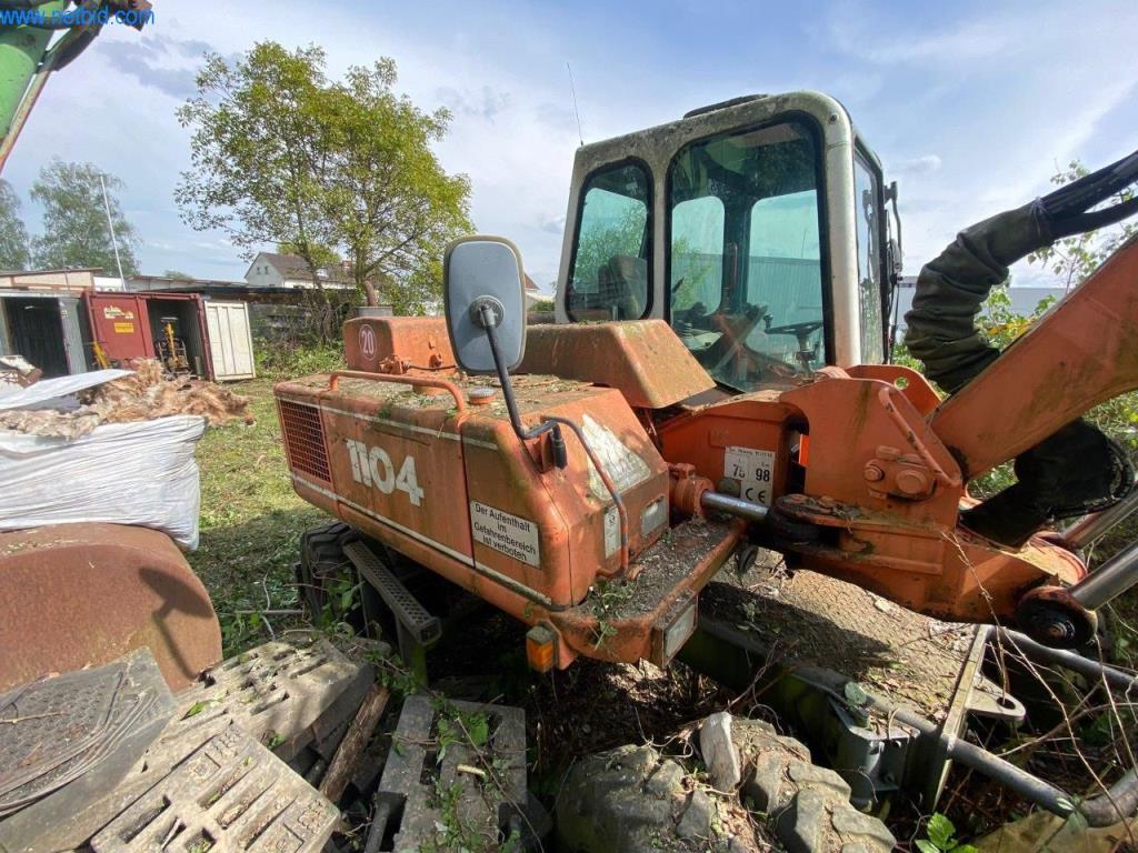 Gradbeni stroji, tovornjaki, gradbena oprema-15