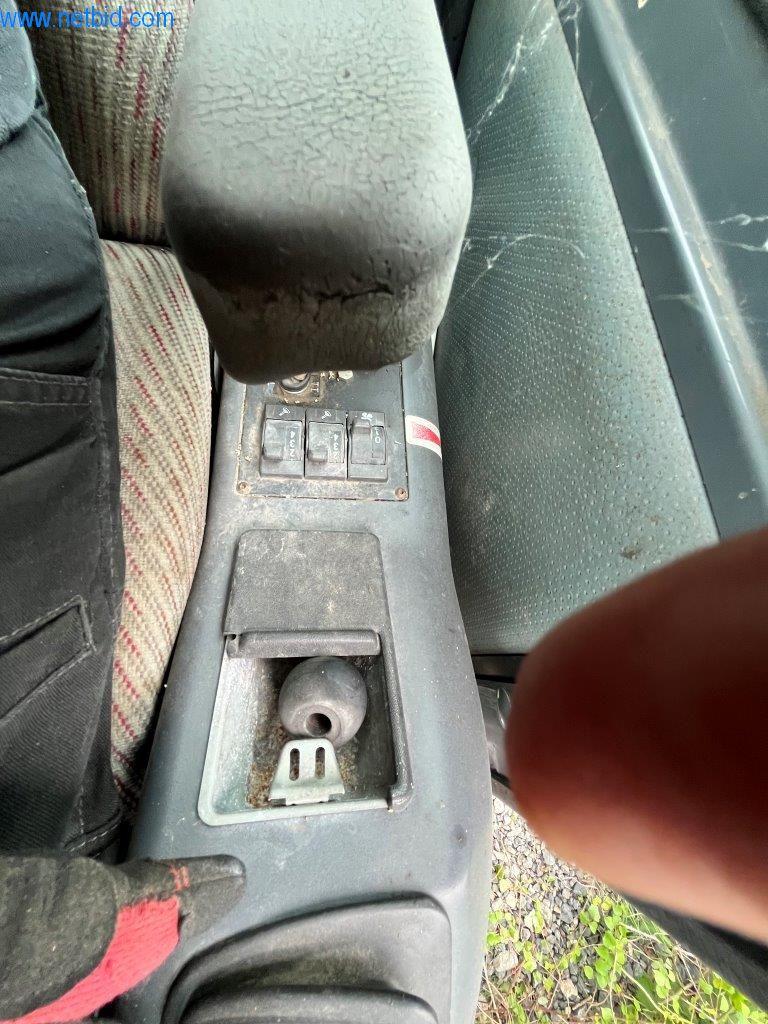 Gradbeni stroji, tovornjaki, gradbena oprema-16