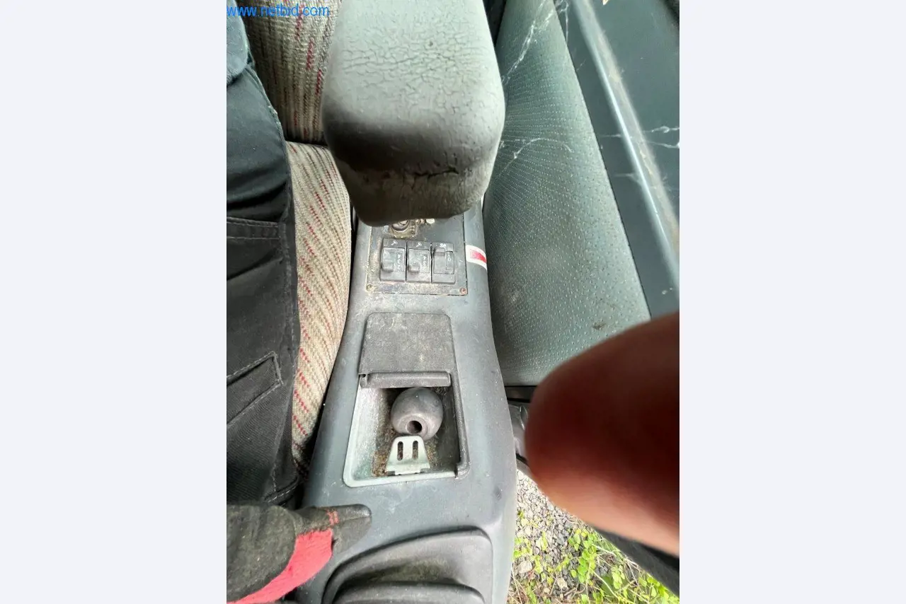 Gradbeni stroji, tovornjaki, gradbena oprema-16