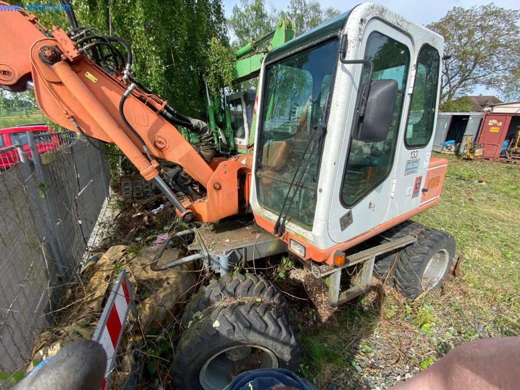 Gradbeni stroji, tovornjaki, gradbena oprema-17