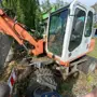 thumbnail-Construction machinery, trucks, construction equipment-17