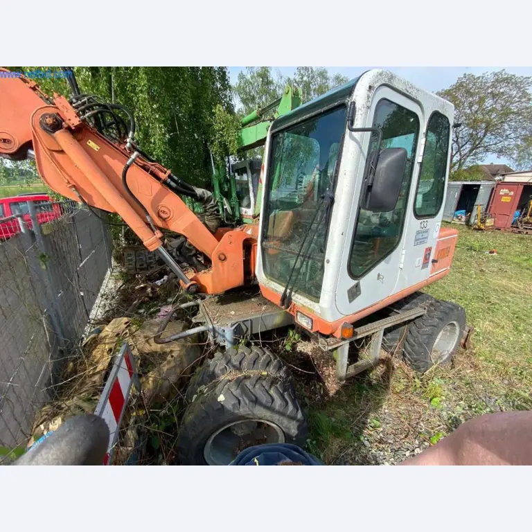 Gradbeni stroji, tovornjaki, gradbena oprema-17