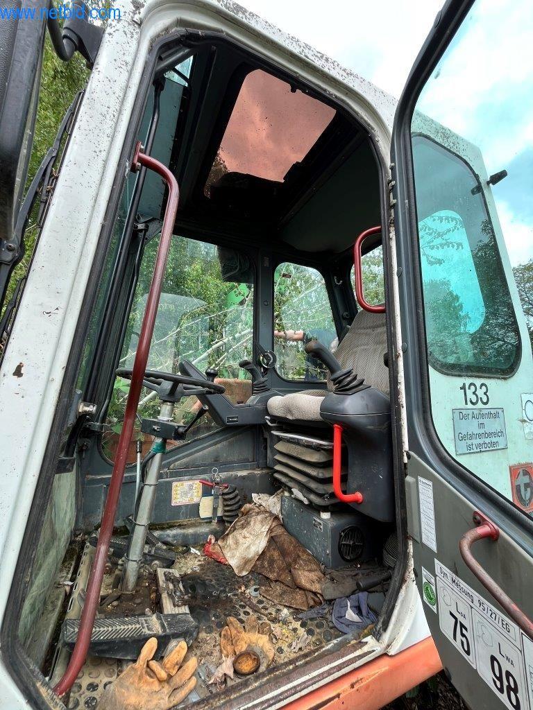 Gradbeni stroji, tovornjaki, gradbena oprema-18