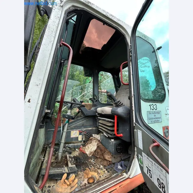 Gradbeni stroji, tovornjaki, gradbena oprema-18