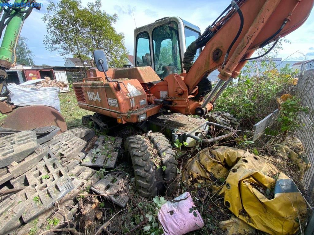 Gradbeni stroji, tovornjaki, gradbena oprema-20