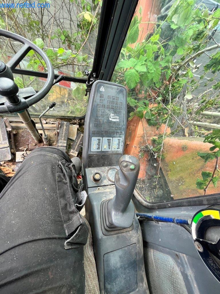 Gradbeni stroji, tovornjaki, gradbena oprema-21