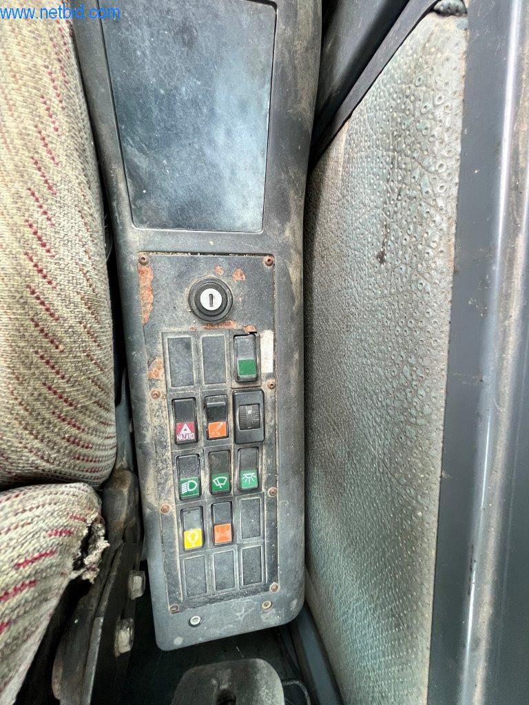 Gradbeni stroji, tovornjaki, gradbena oprema-22