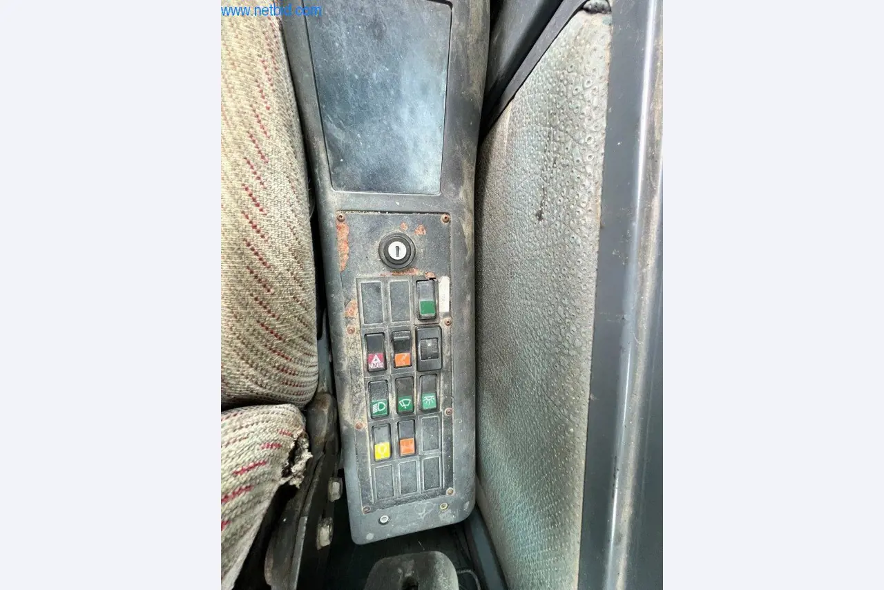 Gradbeni stroji, tovornjaki, gradbena oprema-22