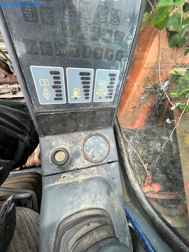 Gradbeni stroji, tovornjaki, gradbena oprema-23