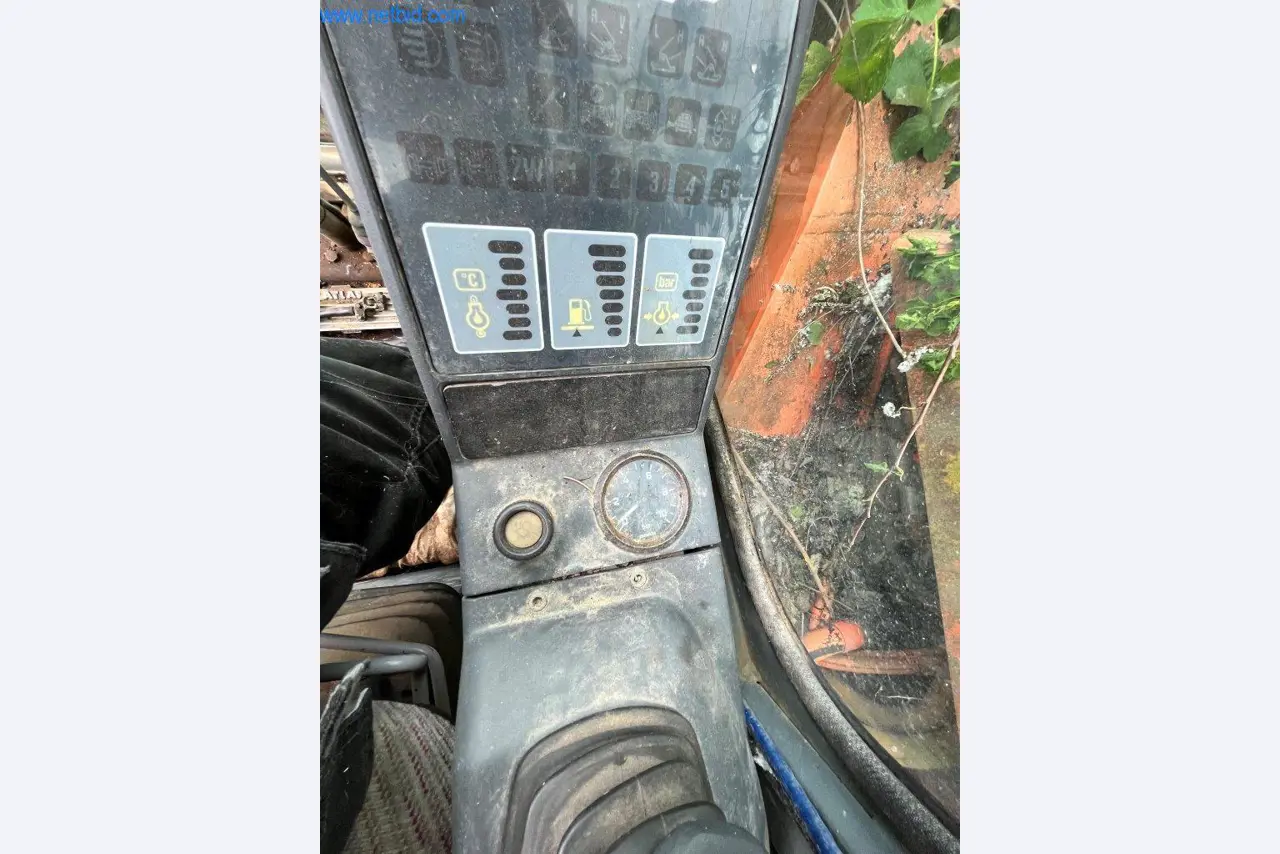 Gradbeni stroji, tovornjaki, gradbena oprema-23