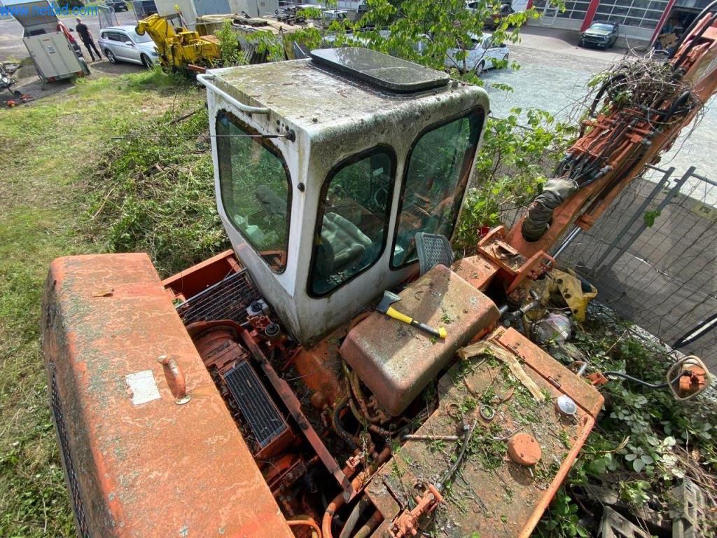 Gradbeni stroji, tovornjaki, gradbena oprema-2