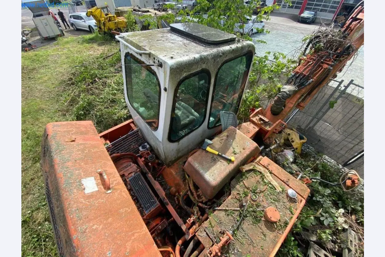 Gradbeni stroji, tovornjaki, gradbena oprema-2