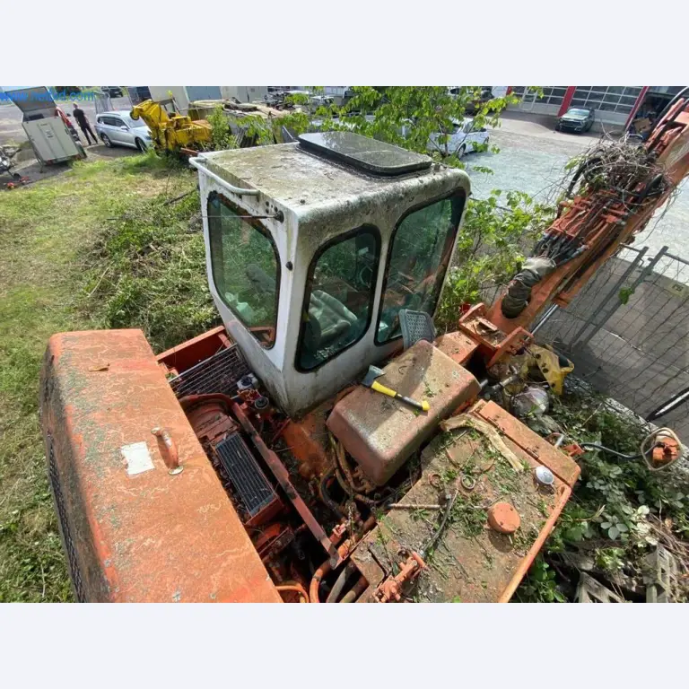 Gradbeni stroji, tovornjaki, gradbena oprema-2