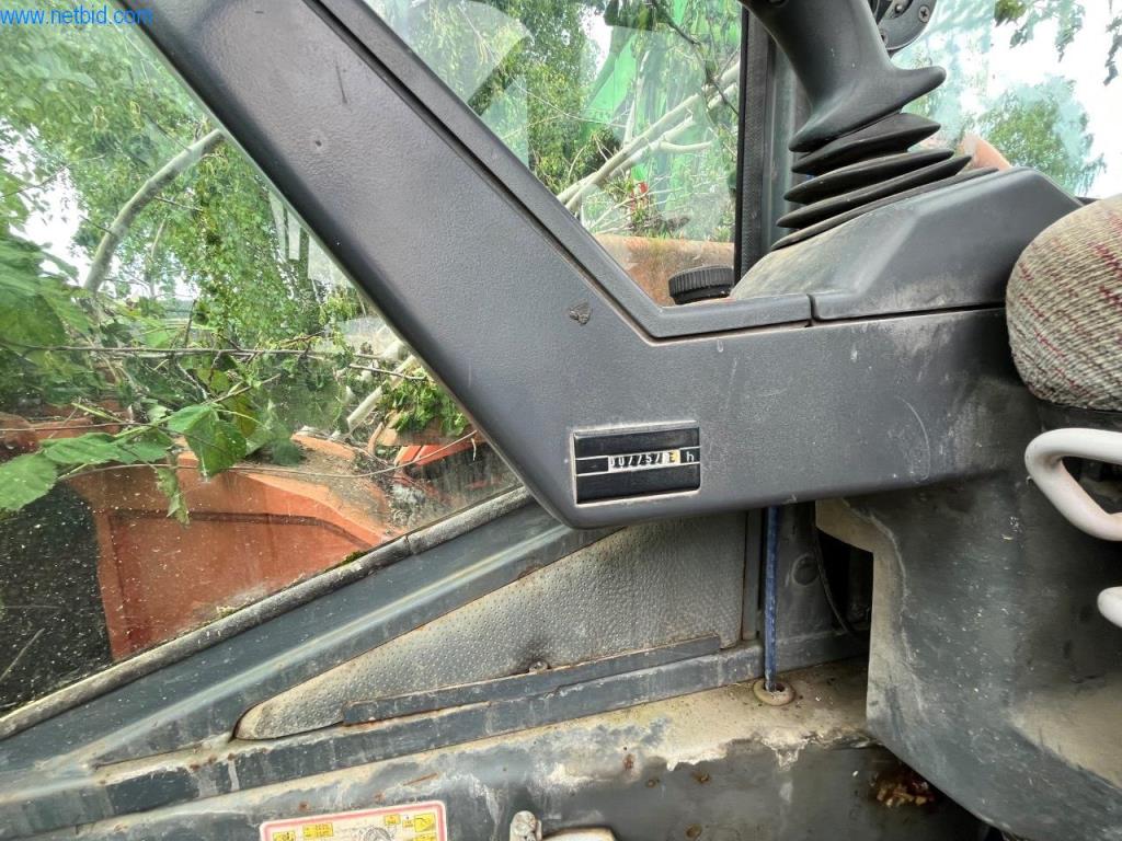 Gradbeni stroji, tovornjaki, gradbena oprema-3