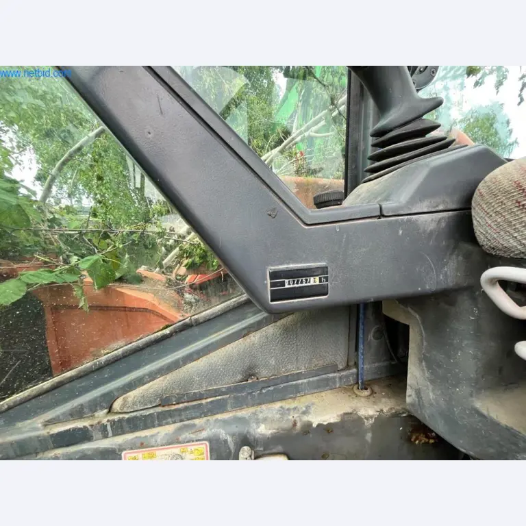 Gradbeni stroji, tovornjaki, gradbena oprema-3