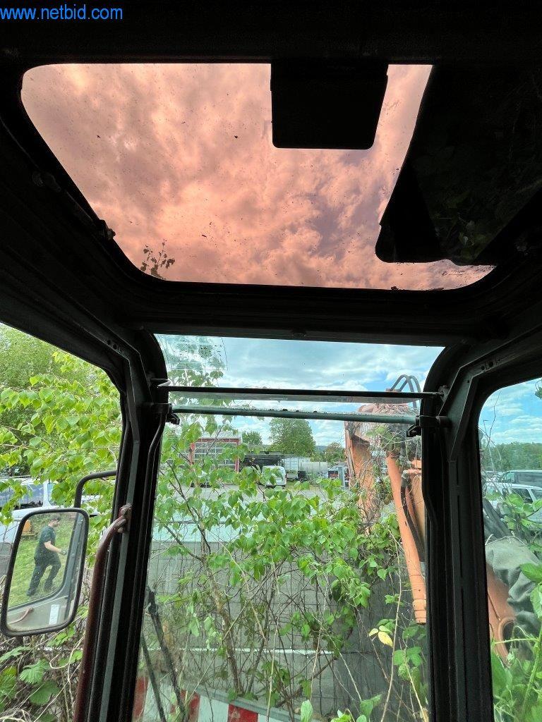 Gradbeni stroji, tovornjaki, gradbena oprema-4