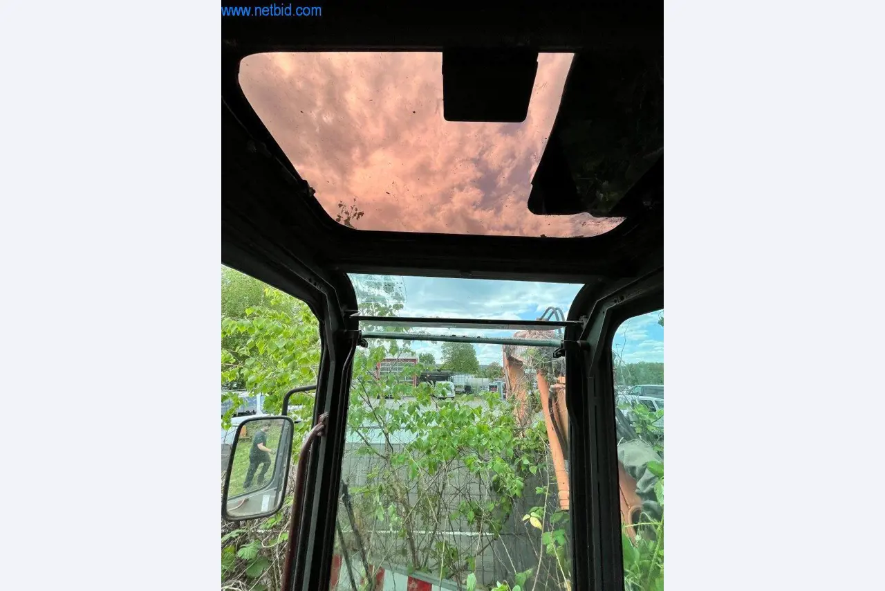 Gradbeni stroji, tovornjaki, gradbena oprema-4