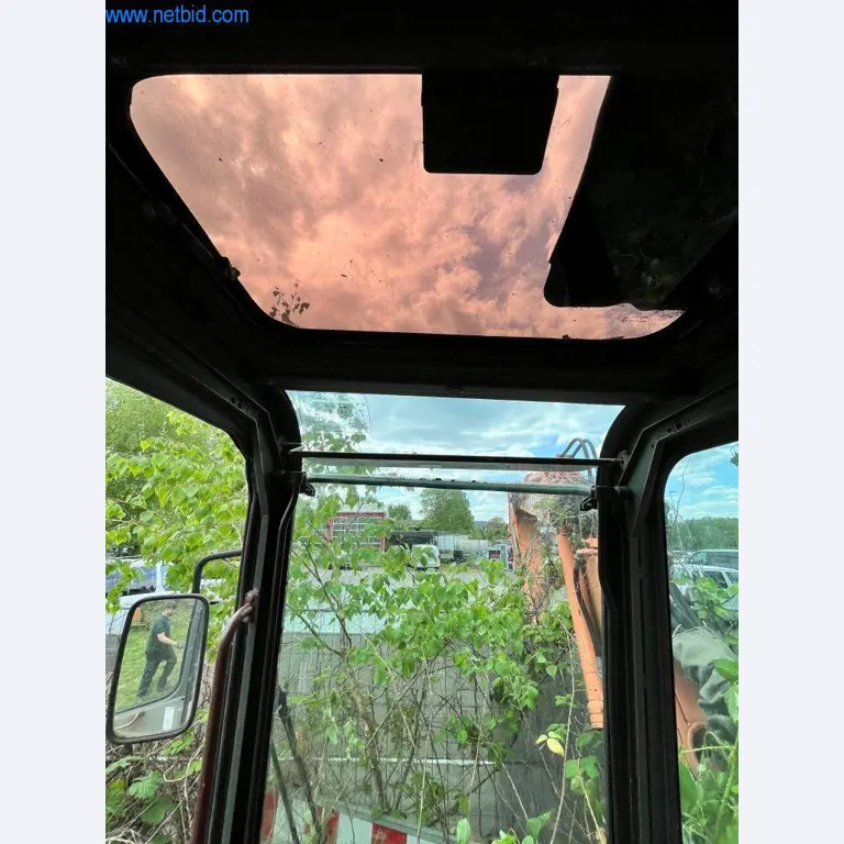 Gradbeni stroji, tovornjaki, gradbena oprema-4