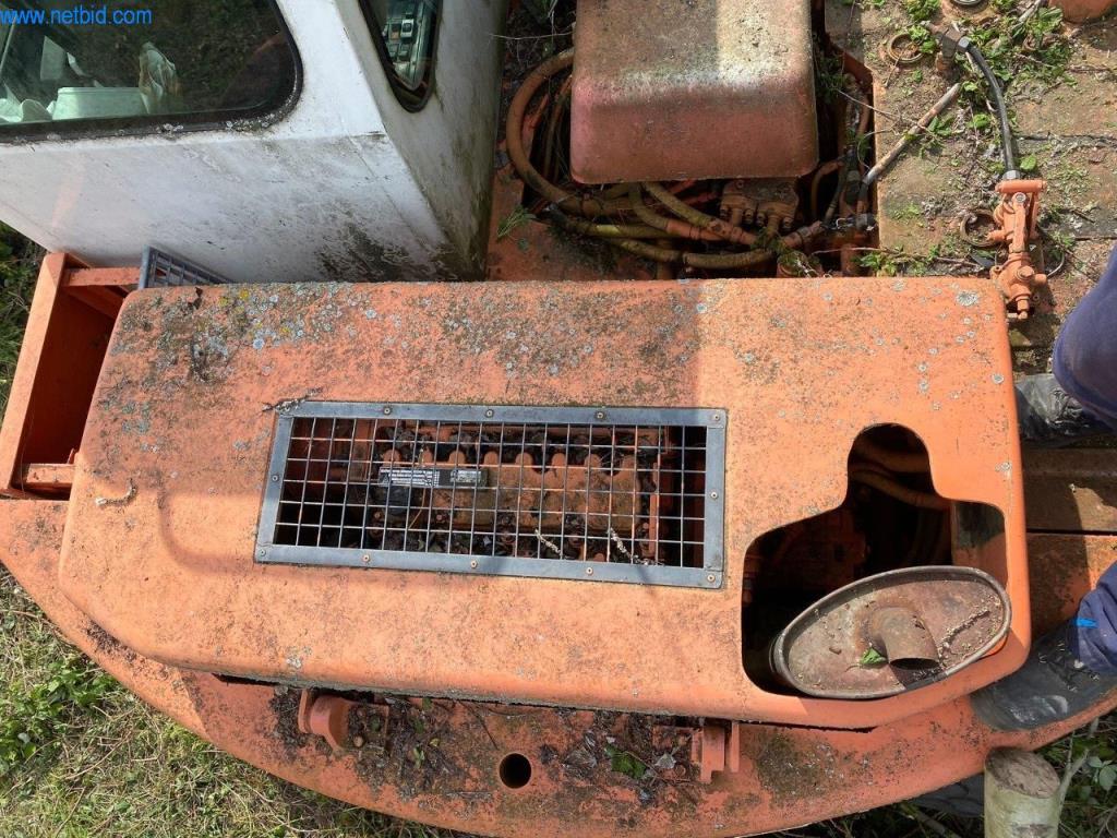 Gradbeni stroji, tovornjaki, gradbena oprema-5